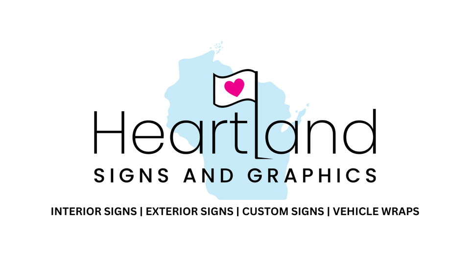 Heartland Signs and Graphics